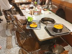 -水浒烤肉(大学城总店)