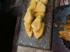 -冰城小镇音乐串吧·聚会餐厅(百子湾店)