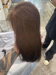 -MY WAY SALON