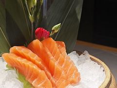 -环球渔市·平价海鲜餐厅(星潮广场店)