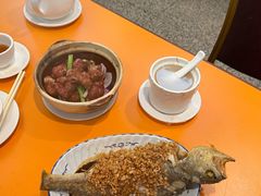 -雅苑餐厅(朝天路店)