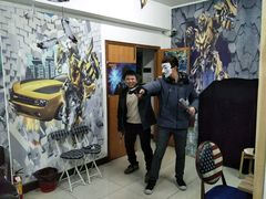 -鑫梦桌游谋杀之谜剧本杀俱乐部(联合商厦店)