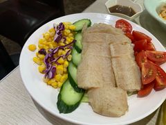 -蘑菇餐厅(小火瓦巷店)