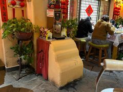 -王婆炒鱼(总店)