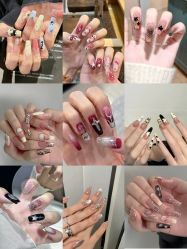-M·X Nail日式美甲美睫