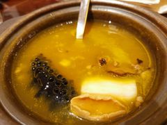 佛跳墙-长沙芙蓉国温德姆至尊豪廷大酒店 - 自助餐厅