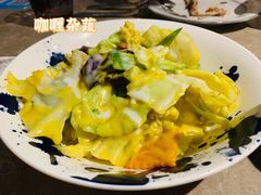 -星叶·东南亚料理(温州万象城店)