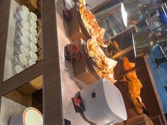 -比格比萨自助(宝山日月光店)