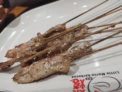 -本色.小马哥烧烤(五一路总店)