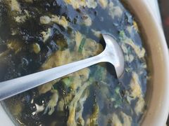 紫菜蛋汤-长临河古镇福味轩土菜馆(长临河店)