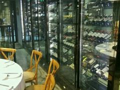 -徐记私厨(半淞园路店)