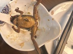-老白肉馆(临江小区店)