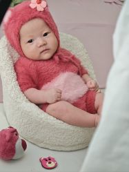 -玛瑞莎·儿童·亲子摄影(越秀店)