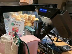 -星巴克(广州淘金路店)