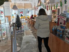 -Blueglass酸奶(财富购物中心店)