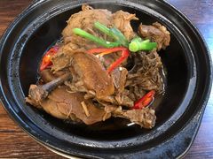 闽南姜母鸭-朴厝私房菜(鼓浪屿店)