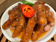 -点心传说·粤菜点心(佐阾虹湾店)