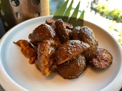-一品诚记烤肉(大连柏威年购物中心店)