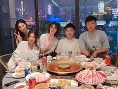 -长嘉·河图火锅(长嘉汇江景旗舰店)