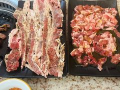 -老友谊冷面店(苏家屯店)