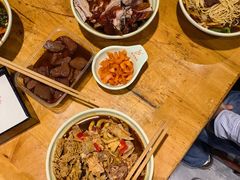 -晓马鸭店(新芜路店)