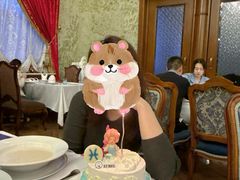 -CAKE BOSS 蛋糕老板(西单君太百货店)