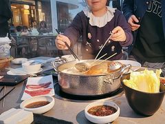 -蚝大仙横琴生蚝火锅(日月贝店)