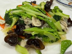 炒全素-聚福缘菜馆(隆昌路店)