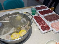 -浪里寻·臻牛养生牛肉火锅(方圆荟店)