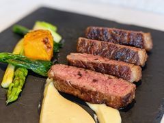 -The V泽惟·低温慢煮料理