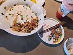 -前海沿·青岛菜(李沧万达店)
