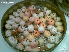 -BHG Market Place(水游城店)