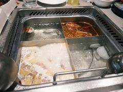-海底捞火锅(贵和购物中心店.原鲁能城店)
