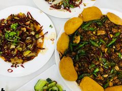-田记餐馆(富国街店)