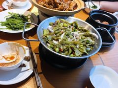 -莲餐厅·湖北菜·潜江小龙虾店(愚园路店)