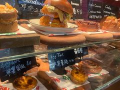 -TonTon(永康路店)