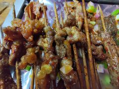 -晓靖轩烧烤(沙河风情店)