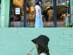-GOTLOT COFFEE&KITCHEN角落厨房NOOK店