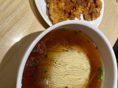 -朱新年·苏式汤团·面点(北寺塔店)