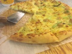 -乐凯撒披萨(正佳广场店)