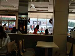 android_upload_pic-肯德基(西稍门店)