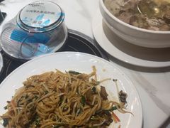 -闽公馆·客家私房菜·商务宴请·包厢(杏林橡树湾店)