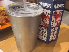 -领蟹祥记·香辣蟹·特色小海鲜(奥体天虹店)