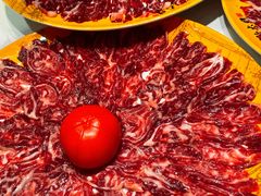 -潮汕大目牛肉火锅(皇岗旗舰店)