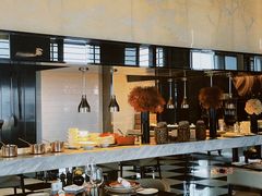 -重庆尼依格罗酒店·欣厨Niccolo Kitchen