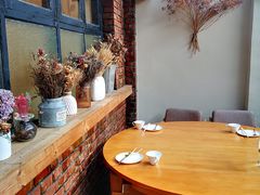 -小巷餐厅(五大街店)
