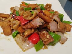 -芝城故事·建瓯土菜