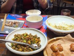 -铁公鸡·四川料理(天环广场店)