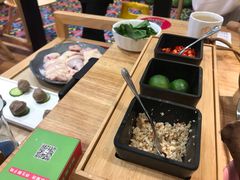-椰夫人·养生椰子鸡(金沙洲永旺店)