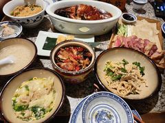-南京大牌档(青岛万象城店)